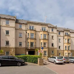 Apartment Dicksonfield - Modern 2 Bed, 2 Bath Close To Centre, Edinburgh