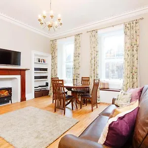 Apartment Old Town 163, Edinburgh