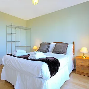Apartment Britannia Penthouse, Edinburgh